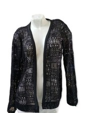 Coprispalle, Blazer di Pizzo