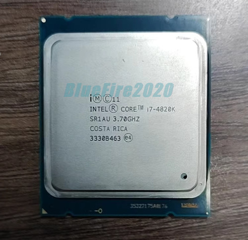 Processore cpu intel core - processore,