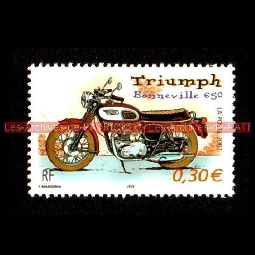 Triumph t120 650 - triumph,