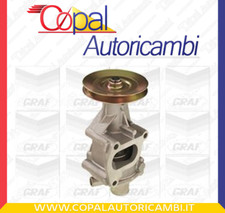 Pompa acqua GRAF PA354 per