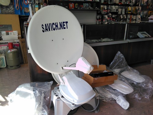 Neta mta65 antenna - neta,