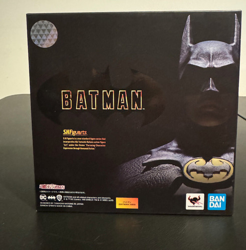 1989 batman movie h - movie, s.h