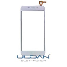 Touch screen vetro per