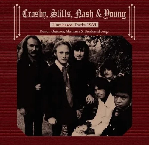 Crosby stills nash - stills,,