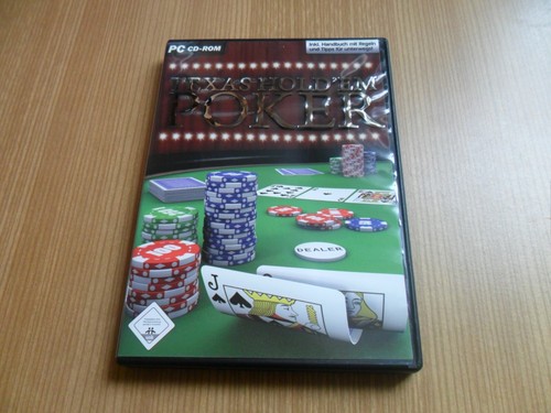 Poker texas hold em - poker,