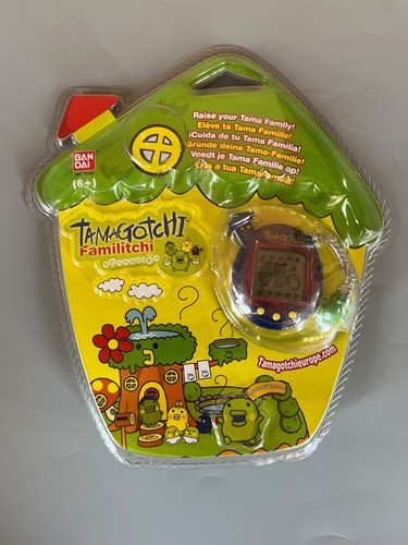 Tamagotchi familitchi - tamagotchi, v5