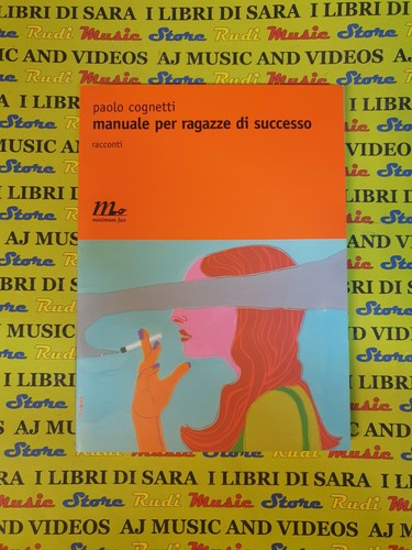 Book libro manuale per - book, ragazze