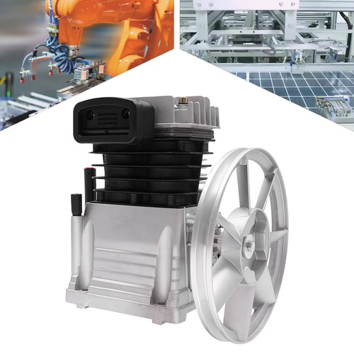 Nuovo compressore aria - hp,