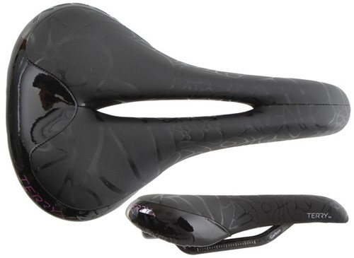 Terry butterfly sella per - terry,