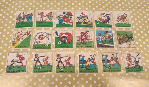 Album figurine calciatori - album,