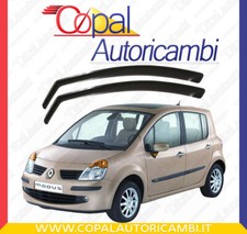 DEFLETTORI FARAD RENAULT MODUS