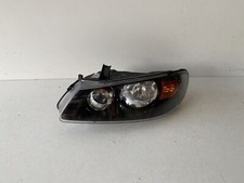 NISSAN ALMERA II Hatchback N16