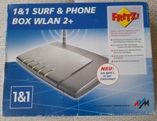 AVM Fritz!Box Fon WLAN 7170