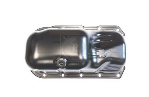 Coppa olio per alfa - alfa, romeo