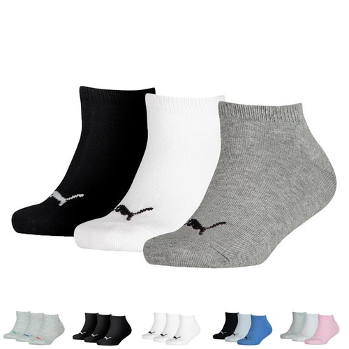 Puma calzini sneaker sportivi - puma,