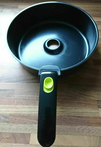 Nuova tefal actifry serie - actifry,