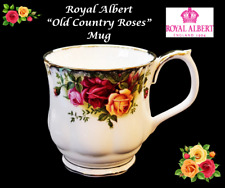 Estate Royal Albert England