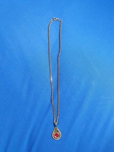 Collana gioielli ruby jewel - collana,
