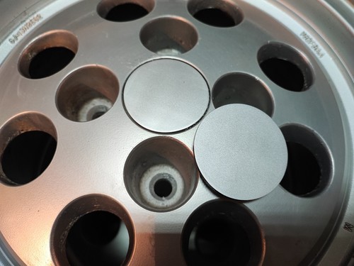 Juego tapacubos wheel hub - tapacubos,