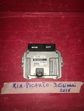 CENTRALINA MOTORE KIA PICANTO