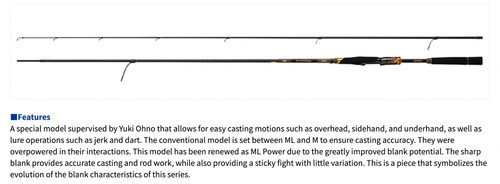 Canna spinning daiwa - spinning,
