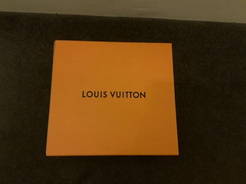Scatola vuota pieghevole louis - scatola,
