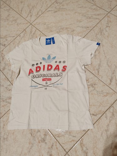 Shirt adidas uomo - shirt,