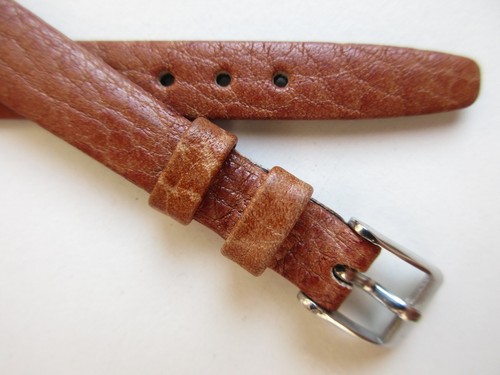 Cinturino orologio hirsch - cinturino,