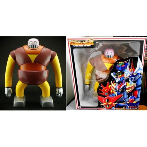 Mazinger boss robot action - boss,