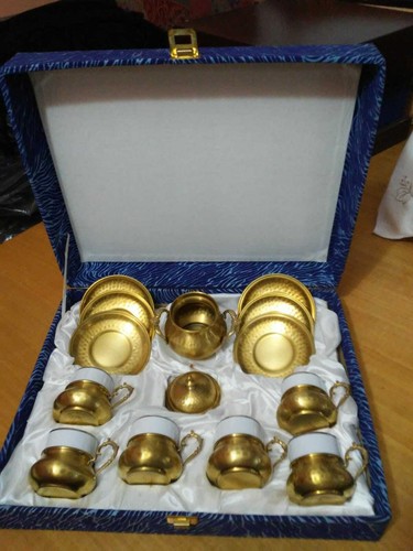 Servizio caffè per - servizio, 6