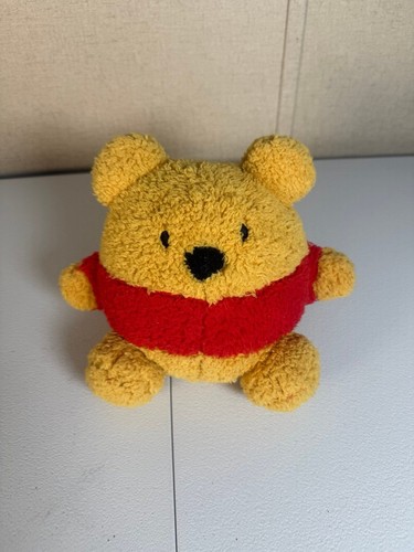 Peluche palla rotonda - , winnie