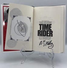 TOM DELONGE AJ HARTLEY TIME