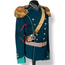 Giacca lana uomo uniforme