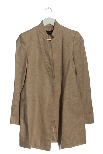 Zara basic cappotto mezza - cappotto,