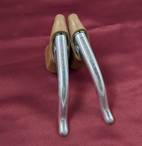 Leve freno vintage - , campagnolo