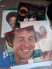 Vintage Vinyl Records