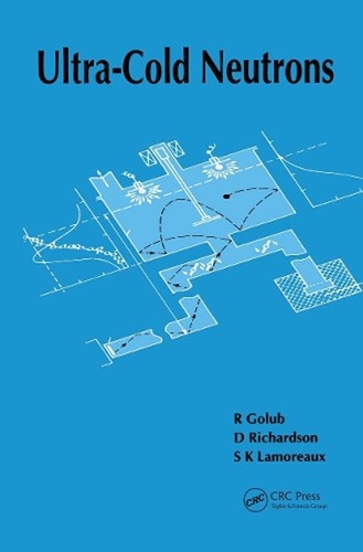 Ultra cold neutrons r - neutrons, by