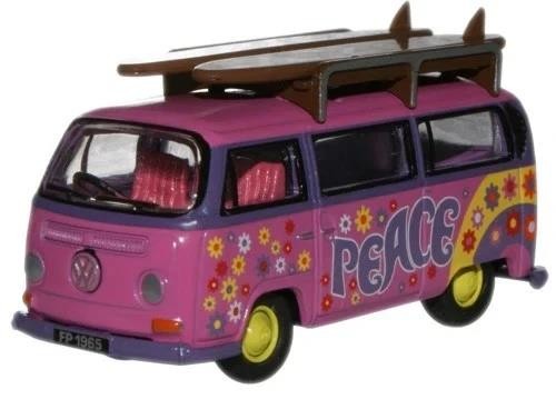 Volkswagen minibus flower - volkswagen,