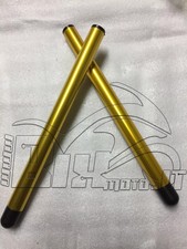 COPPIA TUBI SEMIMANUBRI STICK