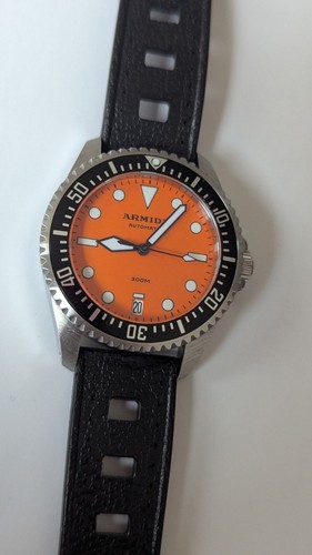 Armida eta 2836 skin diver - 2836-2,