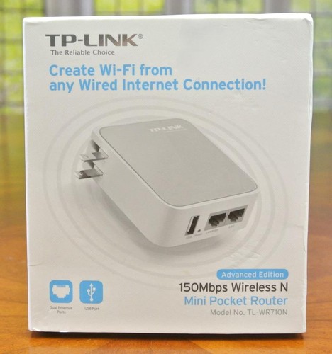 Link n150 mini router fi - tp-link,