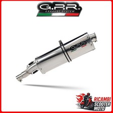 TERMINALE CON RACCORDO BMW R