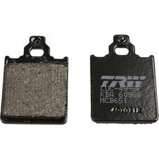 Pastiglia freno per LML Star