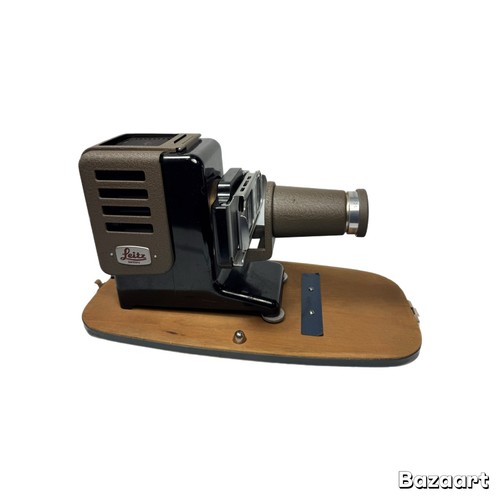 Proiettore diapositive vintage