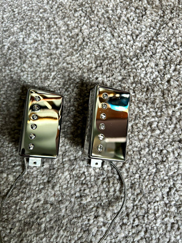 Seymour duncan 55n 55b - seymour, sh-55n/sh-55b