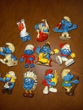 PUFFI   Lotto 12 Pezzi