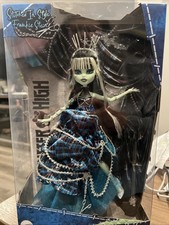 Monster High Frankie Stein
