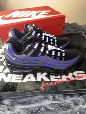 Nike air max qs court - 95,
