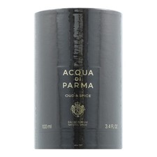 Acqua parma oud spice - oud,