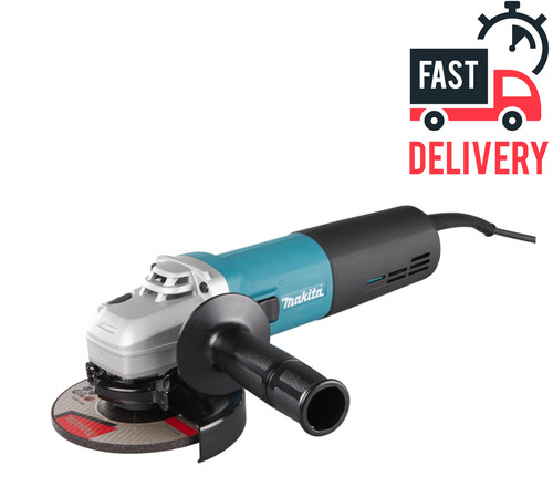 Makita smerigliatrice angolare - smerigliatrice,